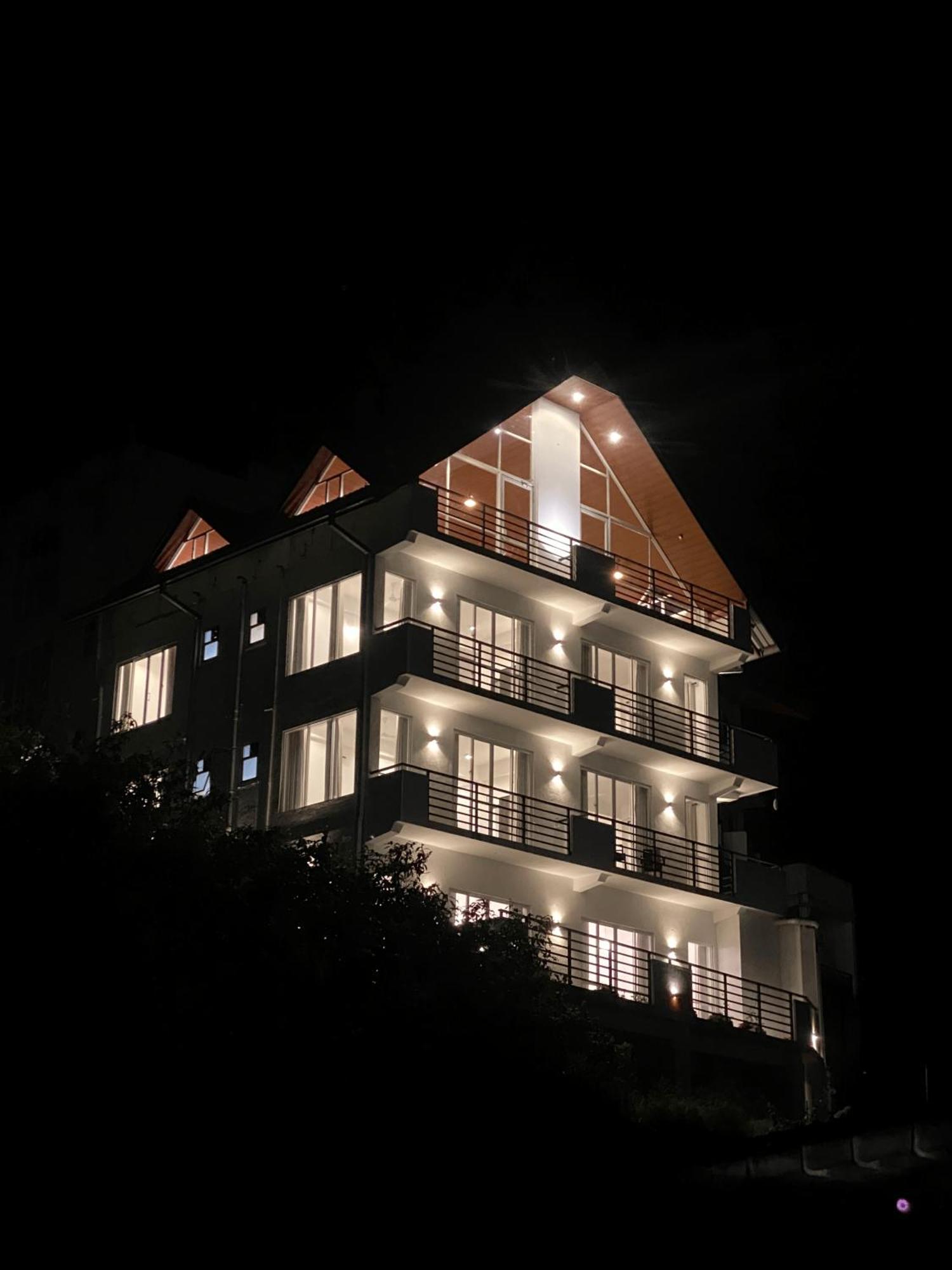 Queens Mount Glen Heights Nuwara Eliya Luaran gambar