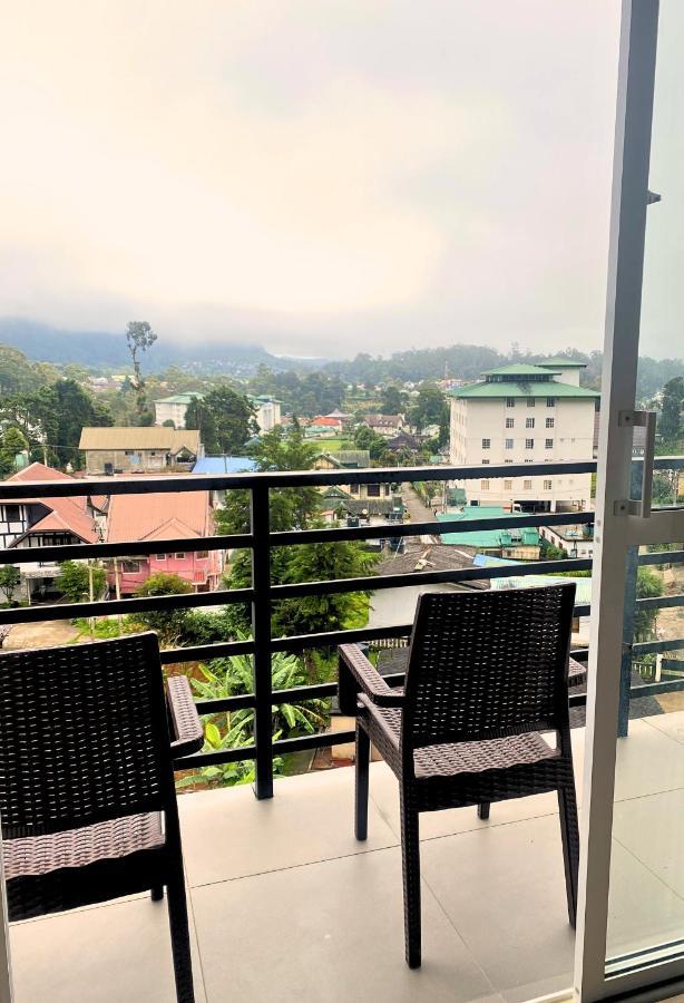 Queens Mount Glen Heights Nuwara Eliya Luaran gambar