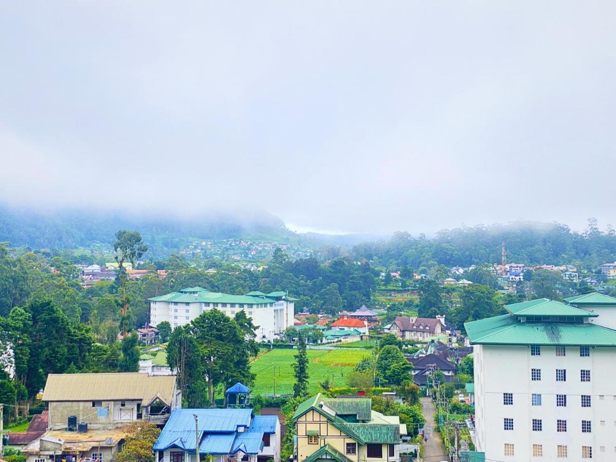 Queens Mount Glen Heights Nuwara Eliya Luaran gambar