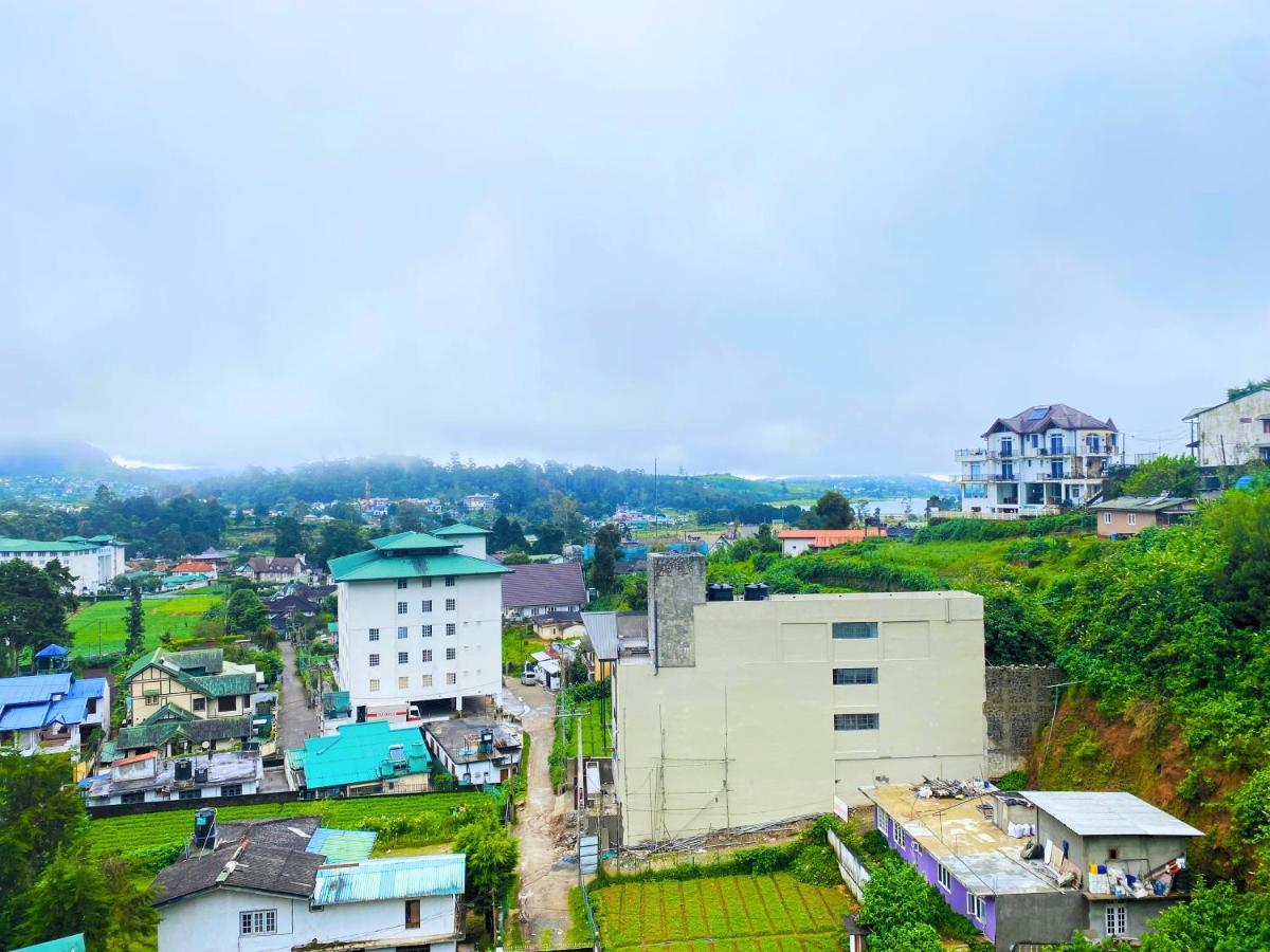 Queens Mount Glen Heights Nuwara Eliya Luaran gambar