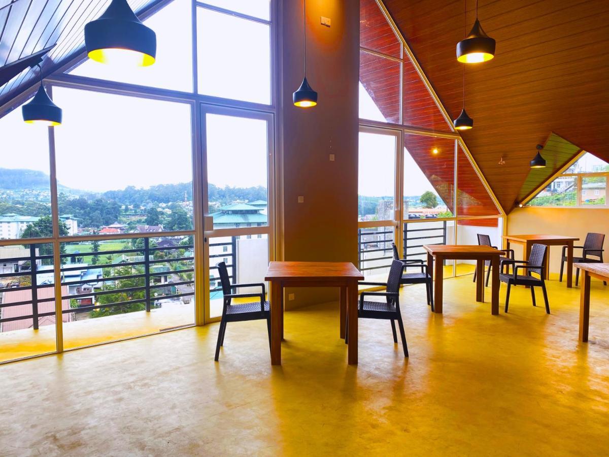 Queens Mount Glen Heights Nuwara Eliya Luaran gambar