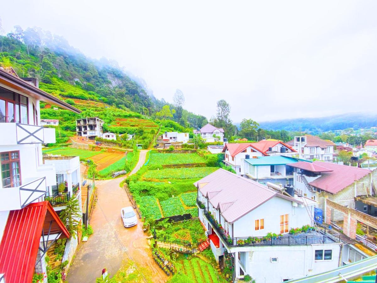 Queens Mount Glen Heights Nuwara Eliya Luaran gambar