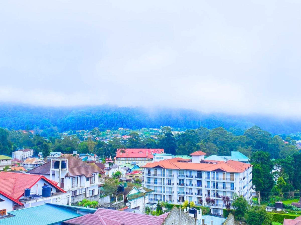 Queens Mount Glen Heights Nuwara Eliya Luaran gambar