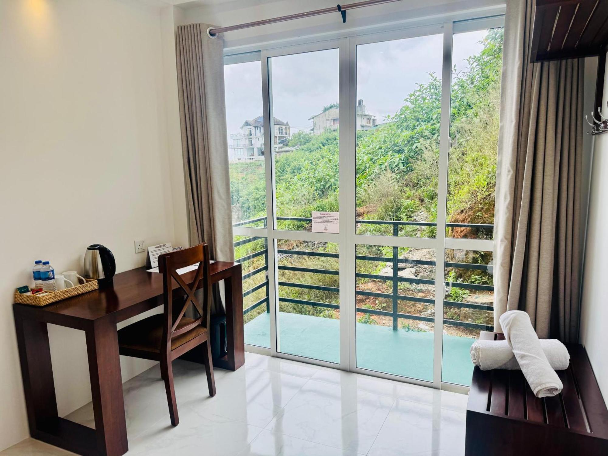 Queens Mount Glen Heights Nuwara Eliya Bilik gambar